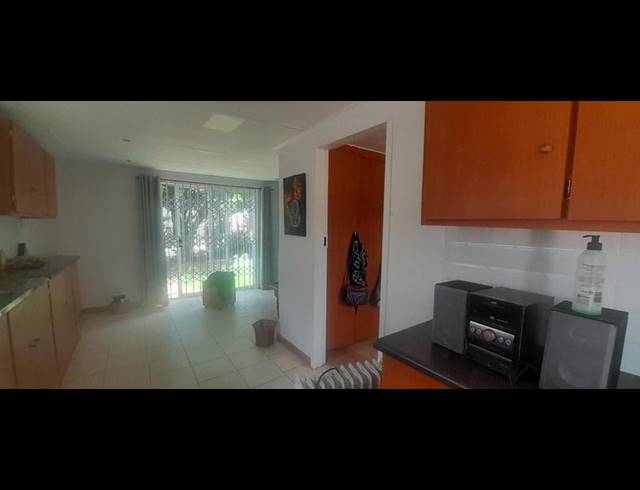 1 BEDROOM PROPERTY TO RENT IN ELDORAIGNE